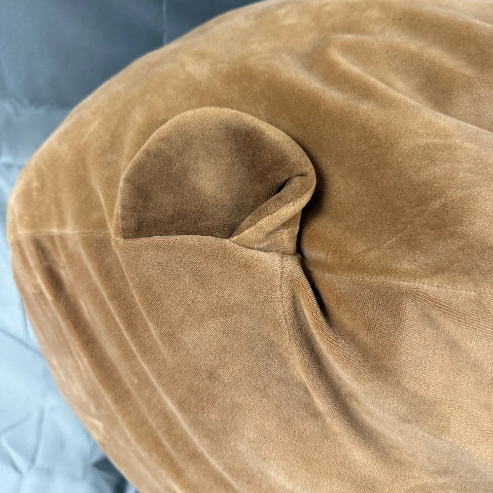 Squishmallows Baratelli The Beaver Plush 2022 Kellytoy‎ Stuffed Animal Pillow